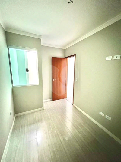 Venda Sobrado São Paulo Vila Constança REO262615 25