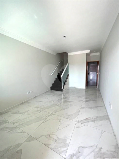 Venda Sobrado São Paulo Vila Constança REO262615 29