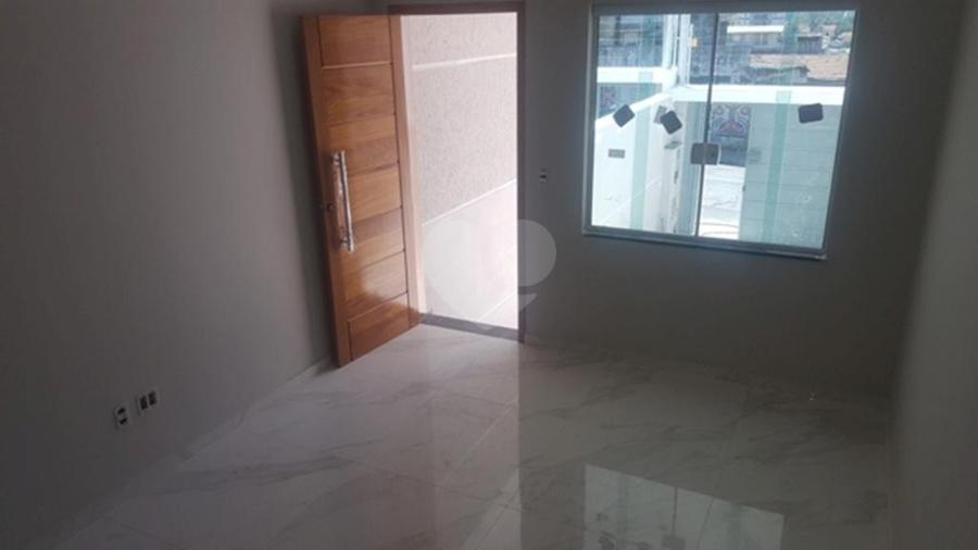 Venda Sobrado São Paulo Vila Constança REO262615 16