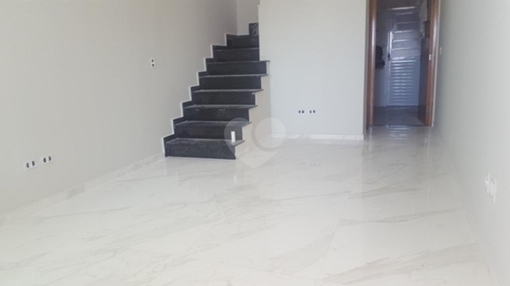 Venda Sobrado São Paulo Vila Constança REO262618 5