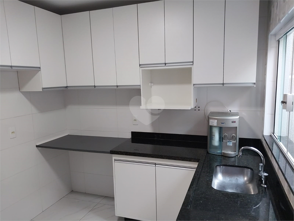 Venda Sobrado São Paulo Vila Constança REO262626 6