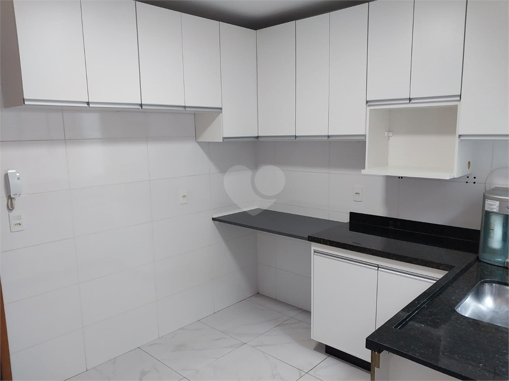 Venda Sobrado São Paulo Vila Constança REO262626 7