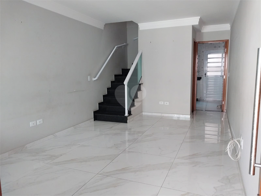 Venda Sobrado São Paulo Vila Constança REO262626 2