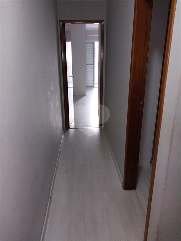 Venda Sobrado São Paulo Vila Constança REO262626 12