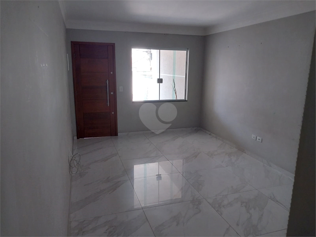 Venda Sobrado São Paulo Vila Constança REO262626 3