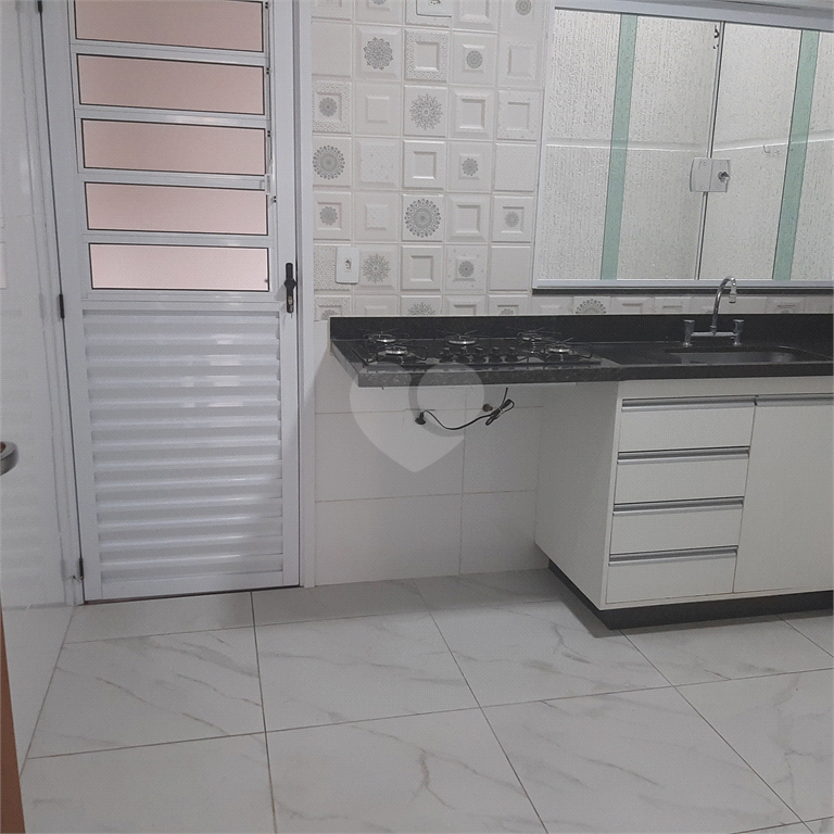 Venda Sobrado São Paulo Vila Constança REO262628 28