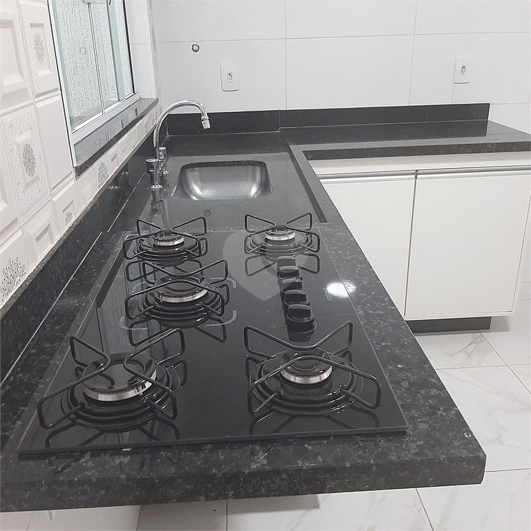 Venda Sobrado São Paulo Vila Constança REO262628 25