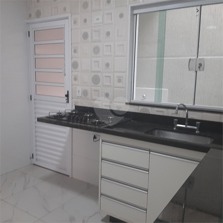 Venda Sobrado São Paulo Vila Constança REO262628 26