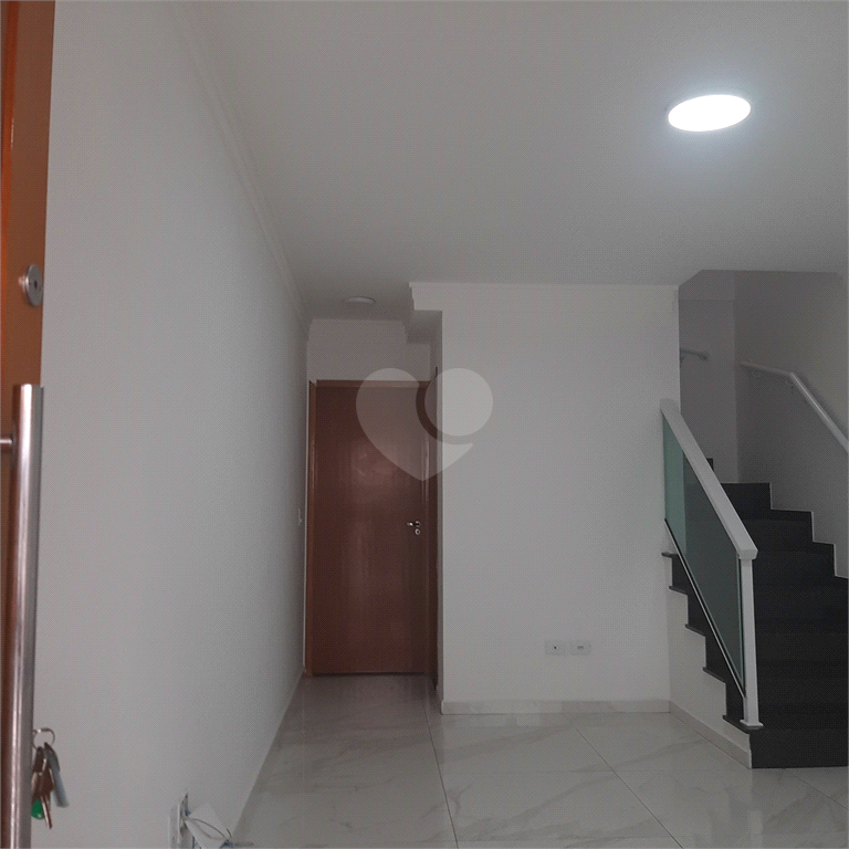 Venda Sobrado São Paulo Vila Constança REO262628 29