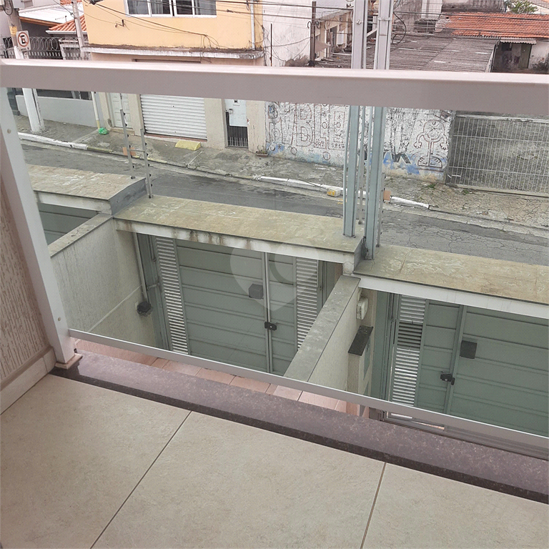 Venda Sobrado São Paulo Vila Constança REO262628 37