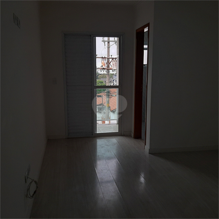 Venda Sobrado São Paulo Vila Constança REO262628 36