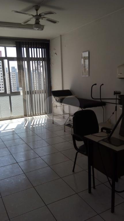 Venda Salas São Paulo Brás REO262649 12