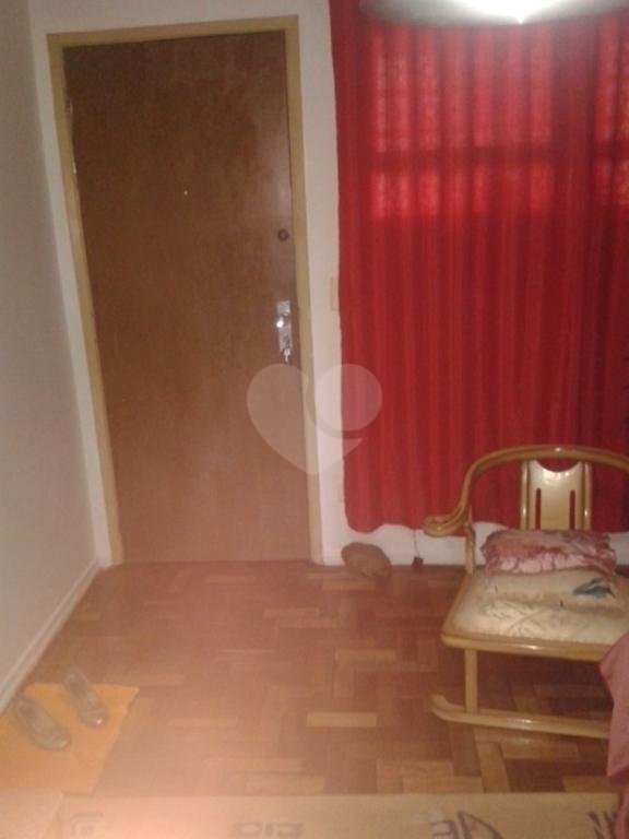 Venda Apartamento São Paulo Santa Teresinha REO262724 10