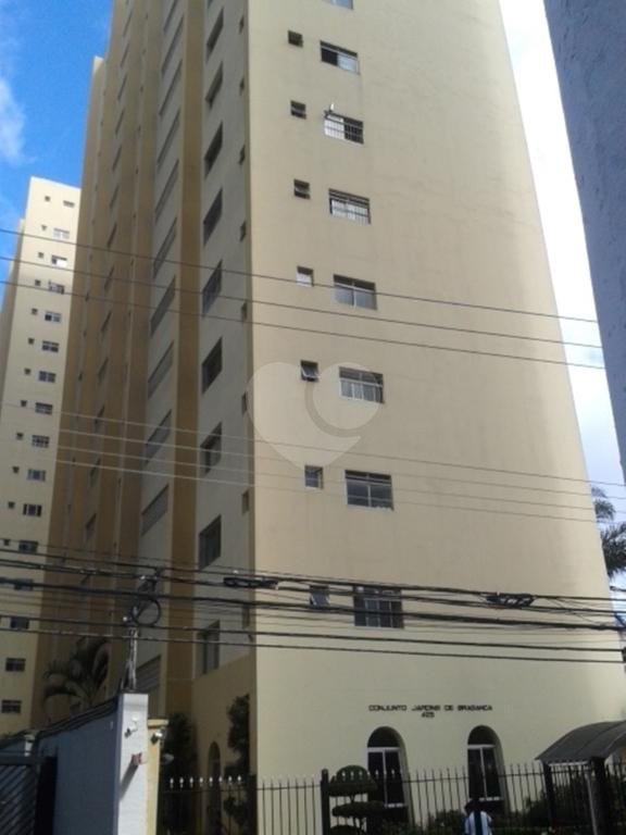 Venda Apartamento São Paulo Santa Teresinha REO262724 25