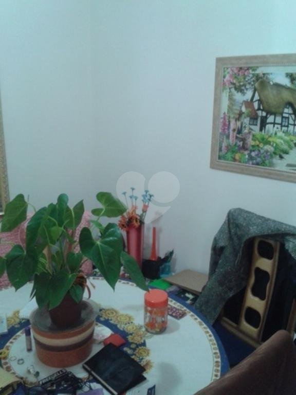 Venda Apartamento São Paulo Santa Teresinha REO262724 7