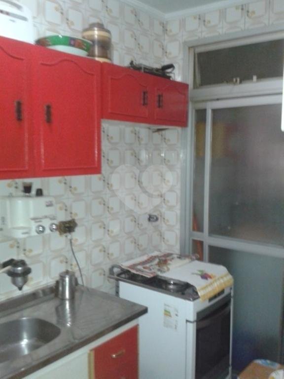 Venda Apartamento São Paulo Santa Teresinha REO262724 13