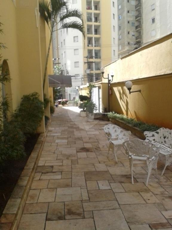 Venda Apartamento São Paulo Santa Teresinha REO262724 3