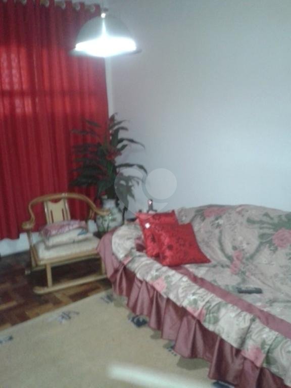 Venda Apartamento São Paulo Santa Teresinha REO262724 6