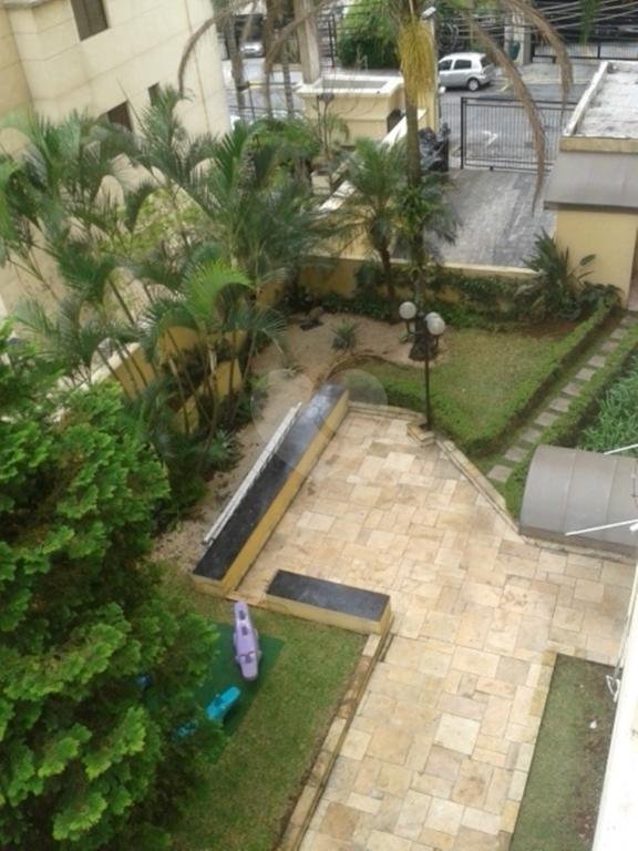 Venda Apartamento São Paulo Santa Teresinha REO262724 23