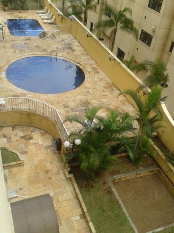 Venda Apartamento São Paulo Santa Teresinha REO262724 21