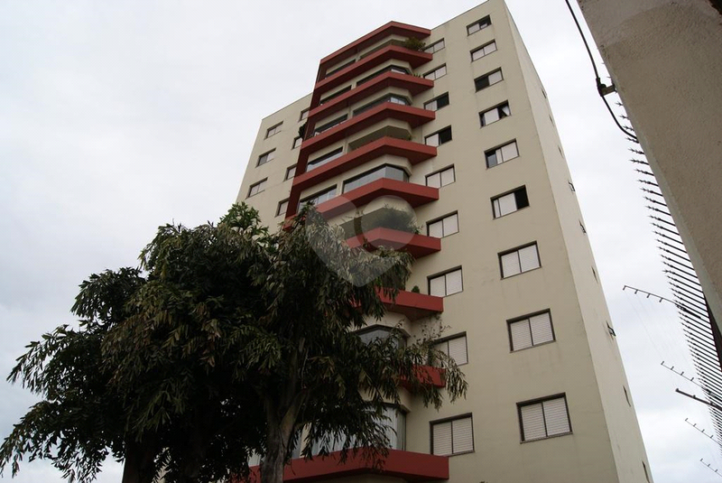 Venda Apartamento São Paulo Lauzane Paulista REO262733 30