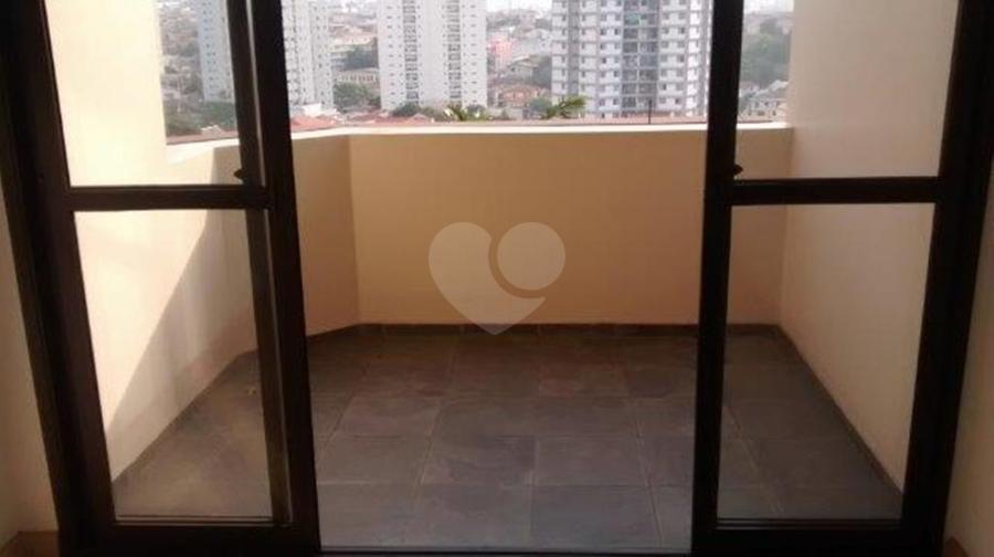 Venda Apartamento São Paulo Lauzane Paulista REO262733 11