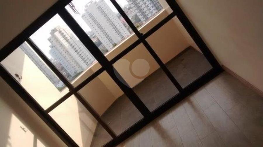 Venda Apartamento São Paulo Lauzane Paulista REO262733 3