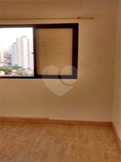 Venda Apartamento São Paulo Lauzane Paulista REO262733 23