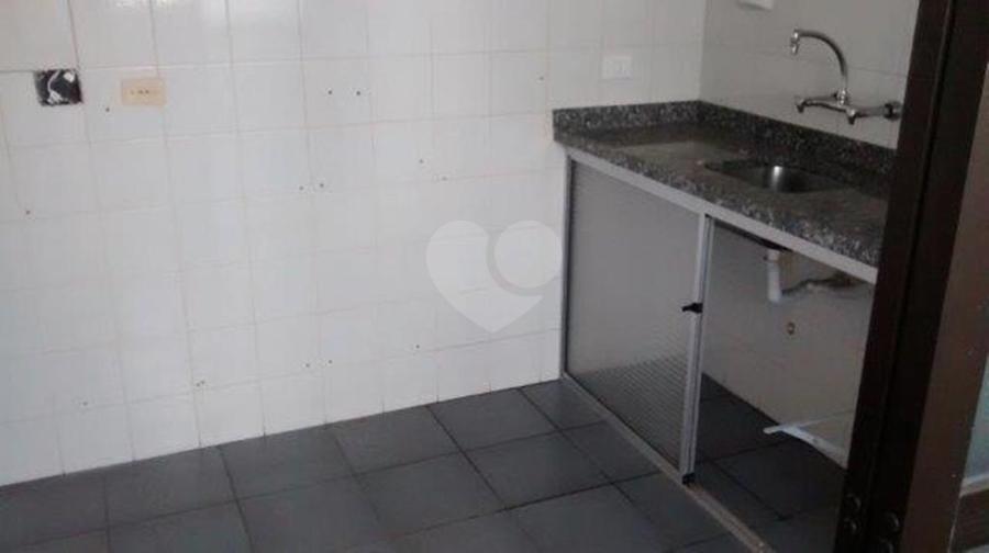 Venda Apartamento São Paulo Lauzane Paulista REO262733 8