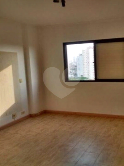 Venda Apartamento São Paulo Lauzane Paulista REO262733 22