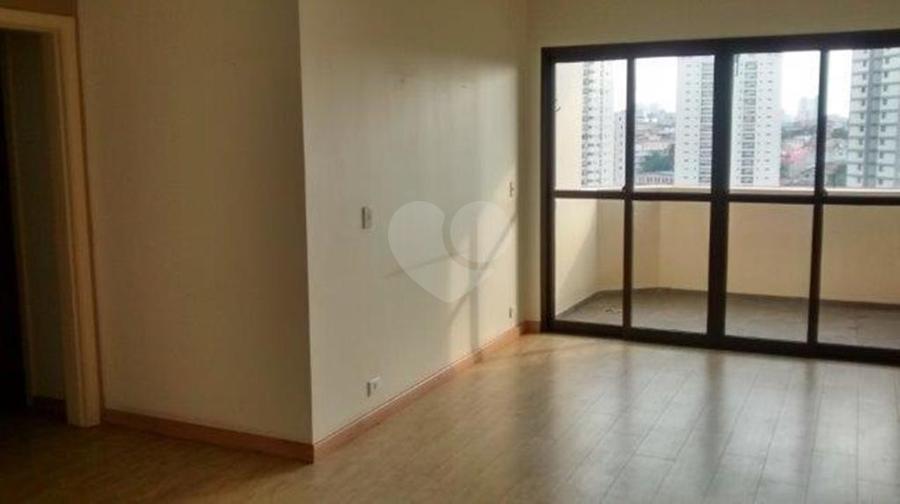 Venda Apartamento São Paulo Lauzane Paulista REO262733 1