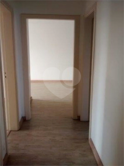 Venda Apartamento São Paulo Lauzane Paulista REO262733 25