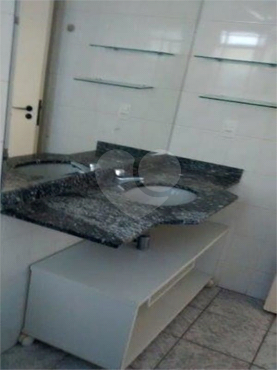 Venda Apartamento São Paulo Lauzane Paulista REO262733 24