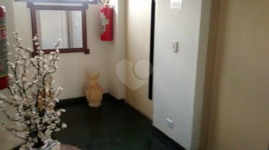 Venda Apartamento São Paulo Lauzane Paulista REO262733 17