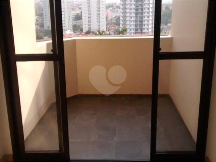 Venda Apartamento São Paulo Lauzane Paulista REO262733 20