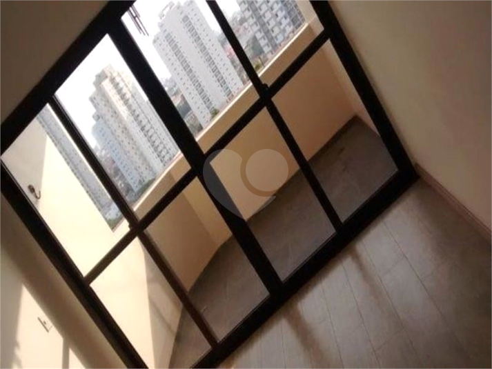 Venda Apartamento São Paulo Lauzane Paulista REO262733 21