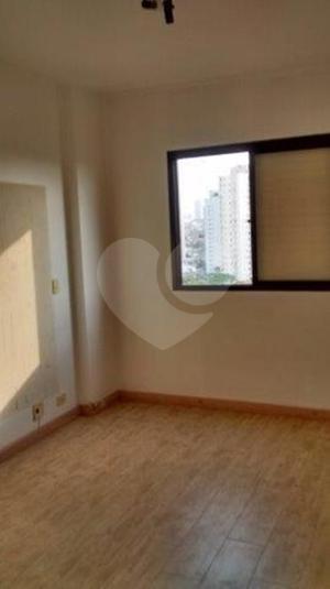 Venda Apartamento São Paulo Lauzane Paulista REO262733 2