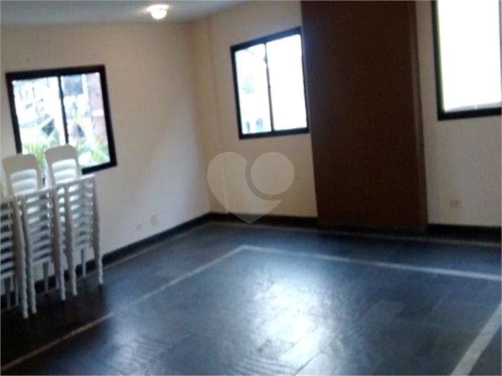 Venda Apartamento São Paulo Lauzane Paulista REO262733 33