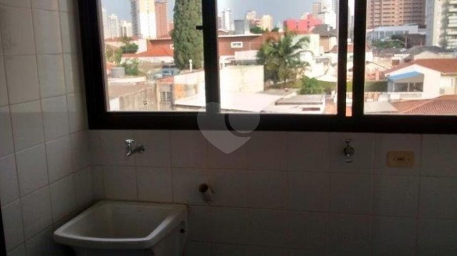 Venda Apartamento São Paulo Lauzane Paulista REO262733 9