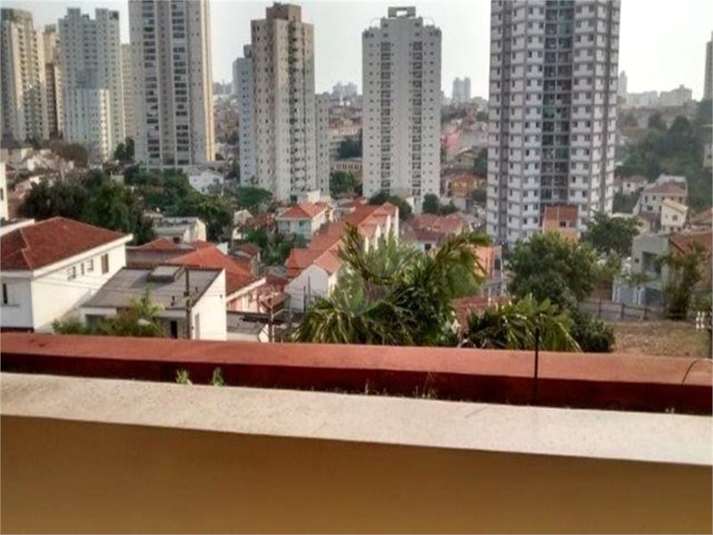 Venda Apartamento São Paulo Lauzane Paulista REO262733 19