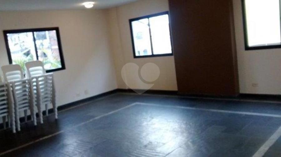 Venda Apartamento São Paulo Lauzane Paulista REO262733 14