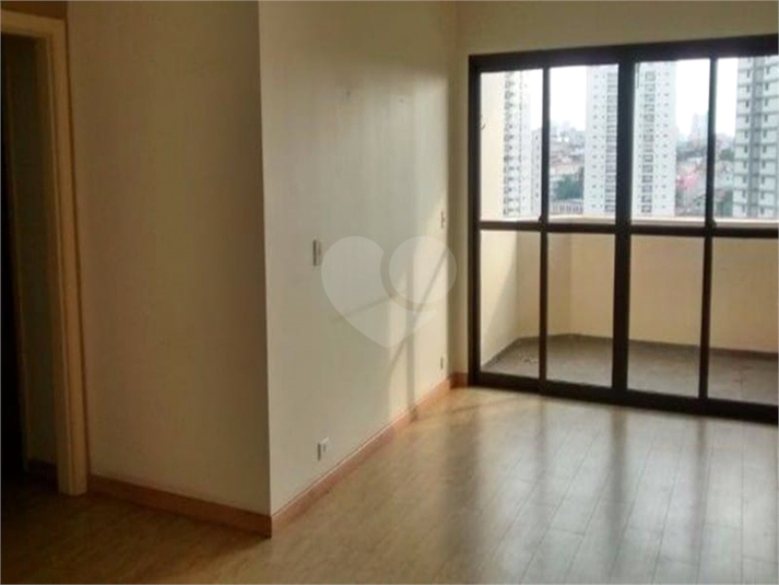 Venda Apartamento São Paulo Lauzane Paulista REO262733 18