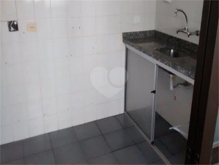 Venda Apartamento São Paulo Lauzane Paulista REO262733 27