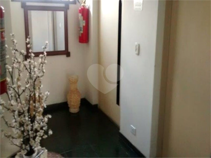 Venda Apartamento São Paulo Lauzane Paulista REO262733 36