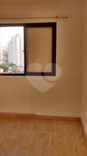 Venda Apartamento São Paulo Lauzane Paulista REO262733 4