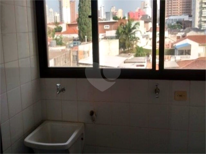 Venda Apartamento São Paulo Lauzane Paulista REO262733 28