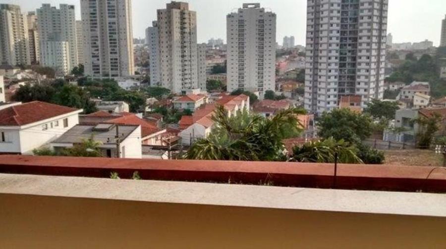 Venda Apartamento São Paulo Lauzane Paulista REO262733 12