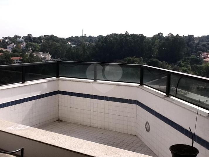 Venda Apartamento São Paulo Real Parque REO26277 3