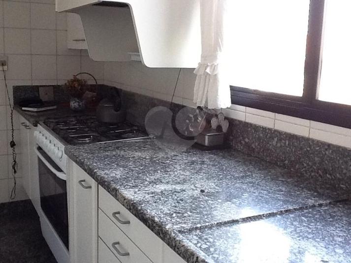 Venda Apartamento São Paulo Real Parque REO26277 19