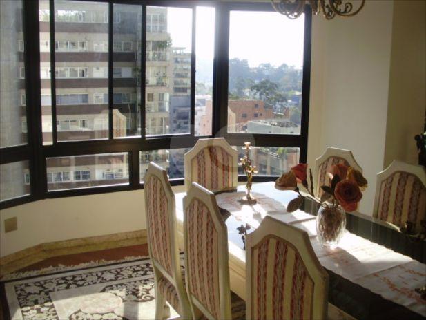 Venda Apartamento São Paulo Real Parque REO26277 9